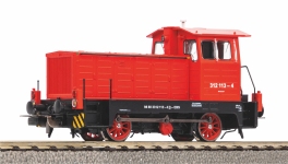 PIKO 52637 - H0 - Diesellok BR 312, EBS, Ep. VI